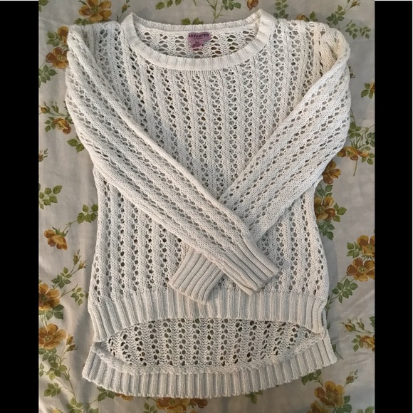 Revamped Urban Heritage Sweater - Picture 11 of 16